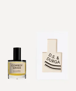 D.S. & Durga Womens Perfume^Cowboy Grass Eau de Parfum 50ml