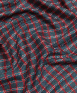 Liberty Interiors Furnishing Fabrics^Cravat in Scarab Lacquer