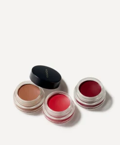 SUQQU Lips|Complexion^Cream Touch Blush and Lip 7.3g