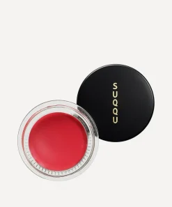 SUQQU Lips|Complexion^Cream Touch Blush and Lip 7.3g