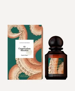 L'Artisan Parfumeur Womens Perfume^Crepusculum Mirabile Eau de Parfum 75ml