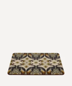 Avenida Home Tableware^Crested Crane Table Mat