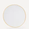 Astier de Villatte Tableware^Cresus Plate
