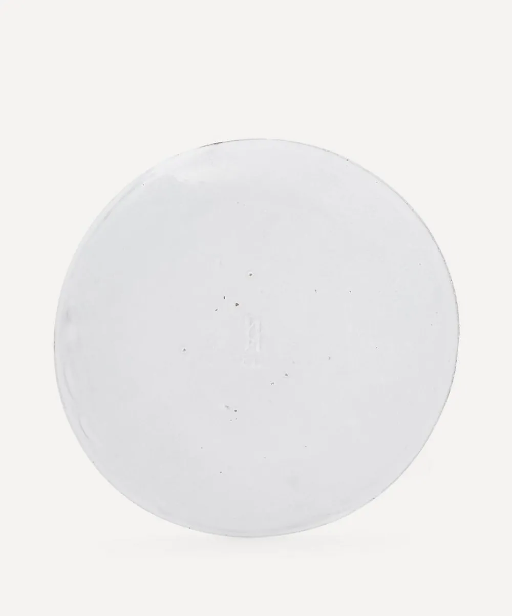Astier de Villatte Tableware^Cresus Plate
