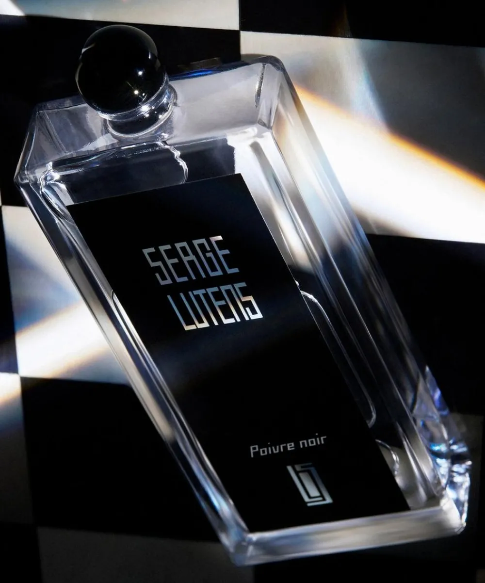 Serge Lutens Womens Perfume^Écrin de Fumée Eau de Parfum 100ml