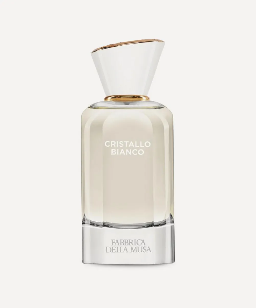 Fabbrica Della Musa Womens Perfume^Cristallo Bianco Eau de Parfum 100ml