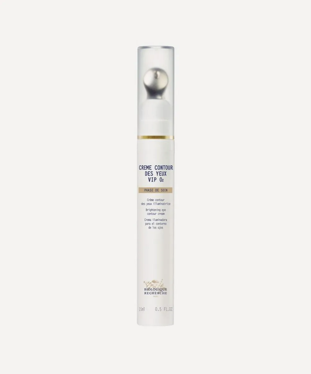 Biologique Recherche Skin Concern|Moisturisers^Crème Contour des Yeux VIP O2 15ml
