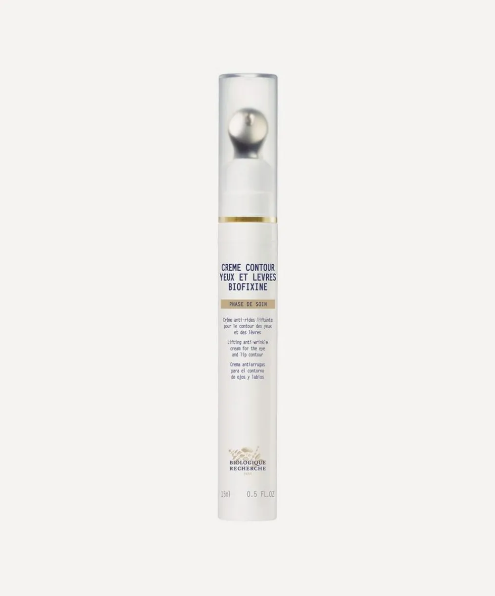 Biologique Recherche Skin Concern|Moisturisers^Crème Contour Yeux et Lèvres Biofixine 15ml