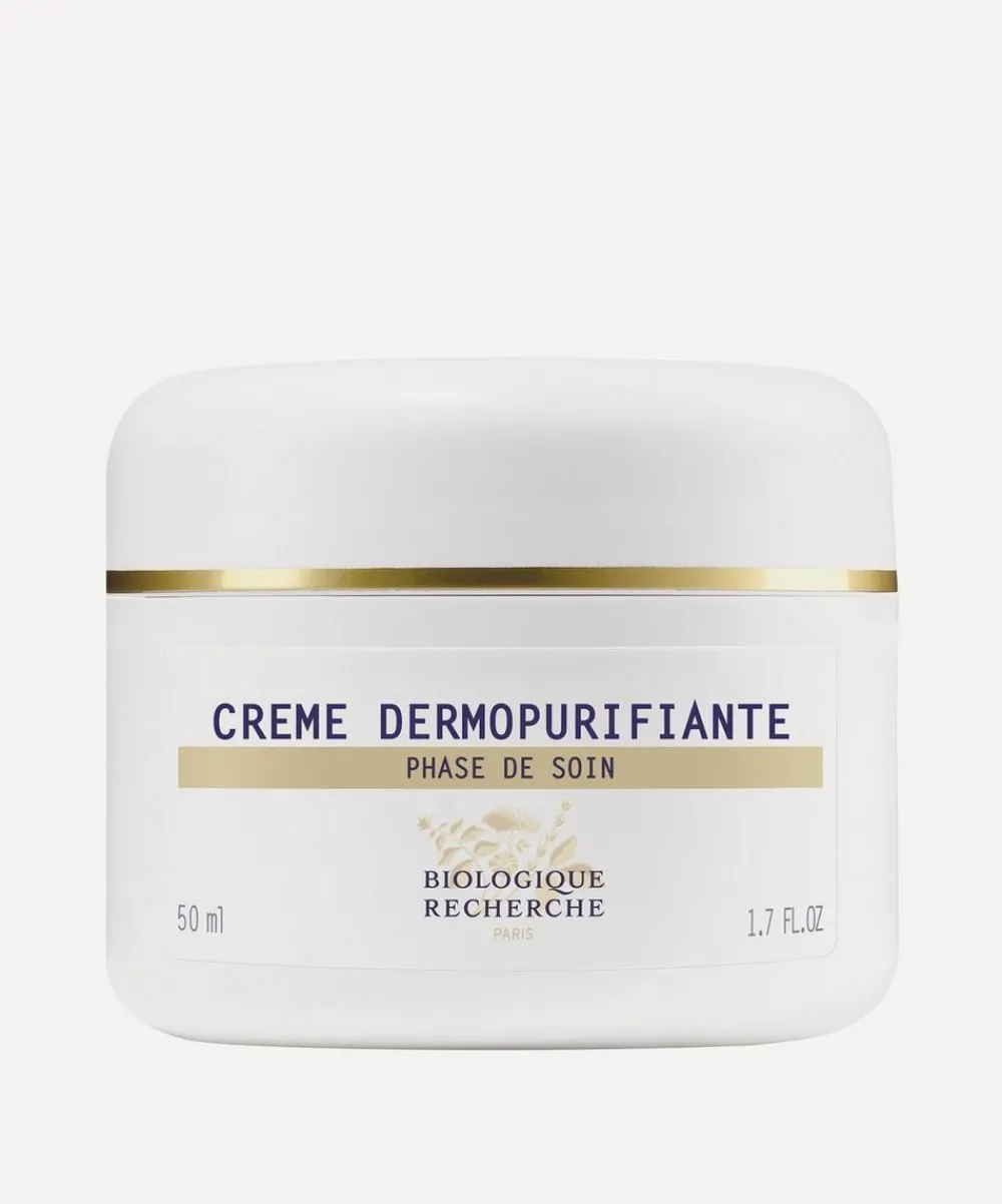 Biologique Recherche Skin Concern|Moisturisers^Crème Dermopurifiante 50ml