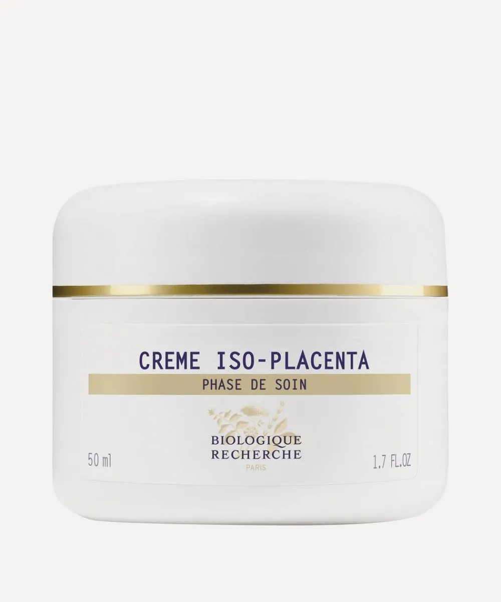 Biologique Recherche Skin Concern|Moisturisers^Crème Iso-Placenta 30ml
