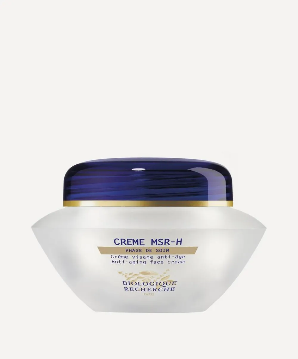 Biologique Recherche Skin Concern|Moisturisers^Crème MSR-H 50ml