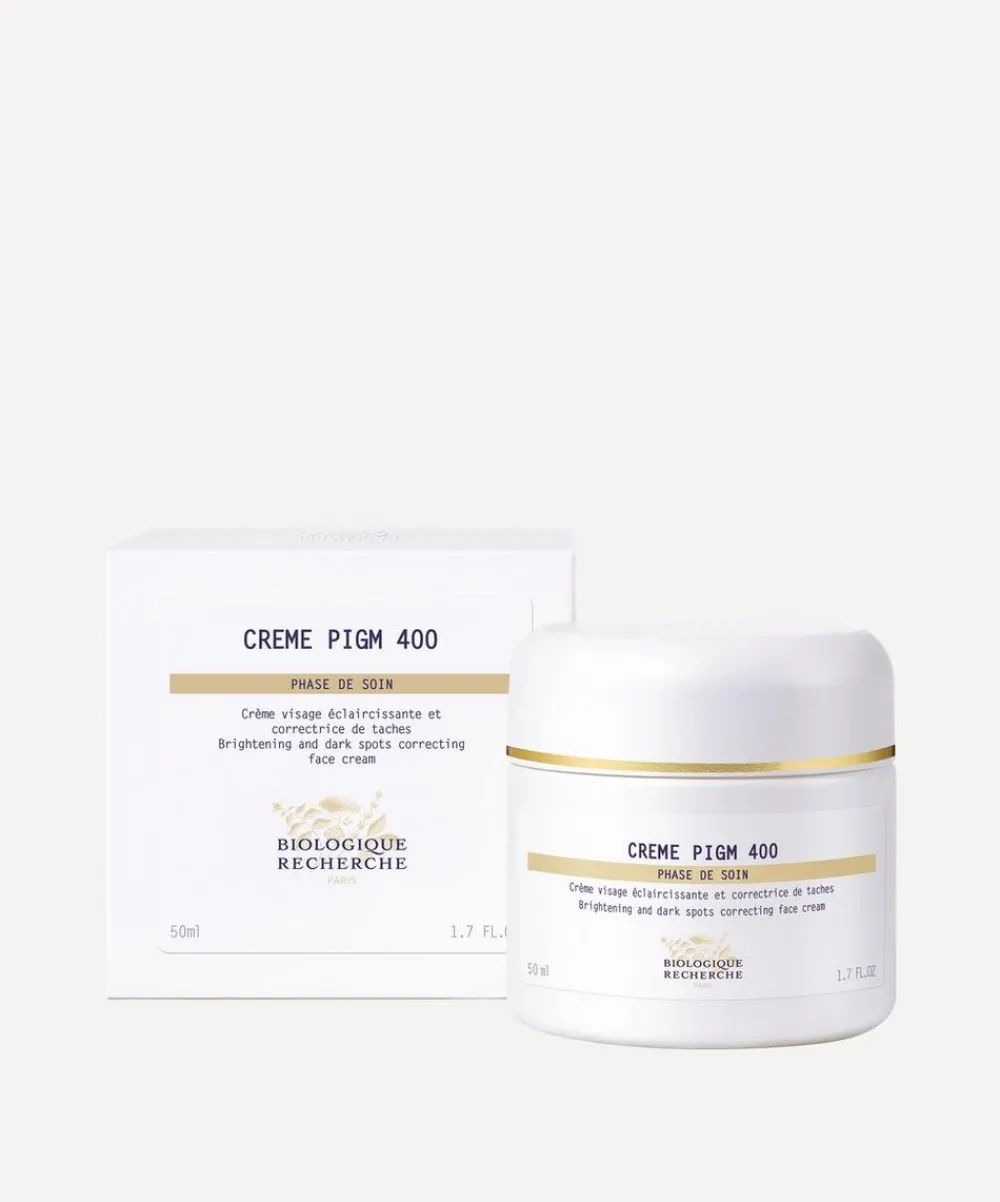 Biologique Recherche Skin Concern|Moisturisers^Crème PIGM 400 50ml