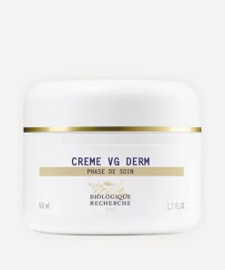 Biologique Recherche Moisturisers^Crème VG Derm 50ml