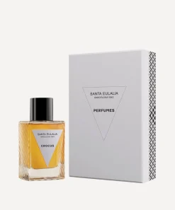 Santa Eulalia Womens Perfume^Crocus Eau de Parfum 75ml