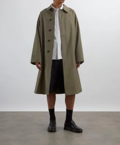 Studio Nicholson Coats & Jackets^Crowe Trench Coat