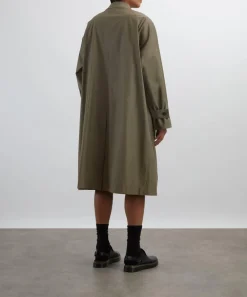 Studio Nicholson Coats & Jackets^Crowe Trench Coat