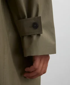 Studio Nicholson Coats & Jackets^Crowe Trench Coat