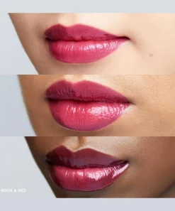 Bobbi Brown Lips^Crushed Oil-Infused Gloss