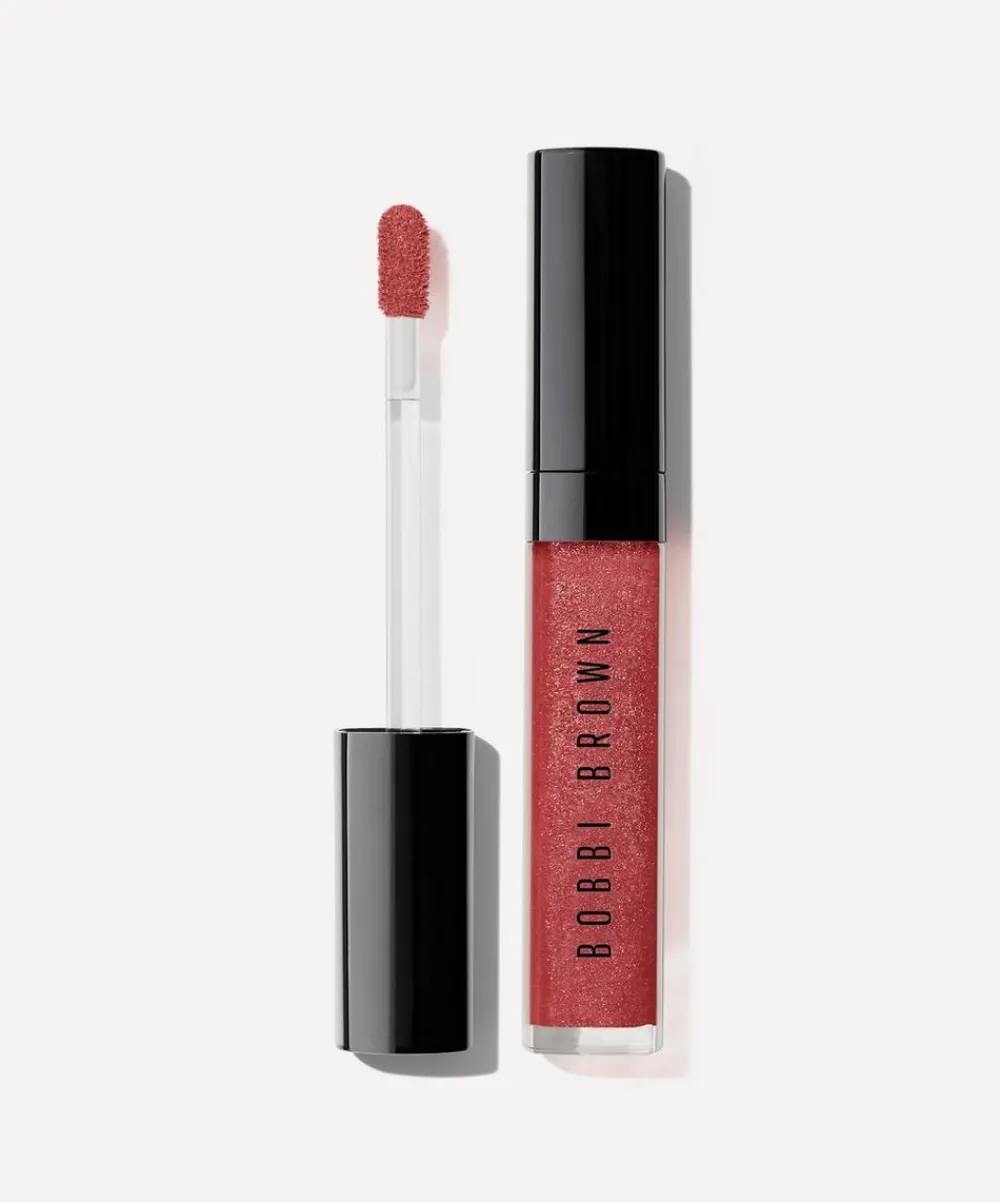 Bobbi Brown Lips^Crushed Oil-Infused Gloss Shimmer 6ml