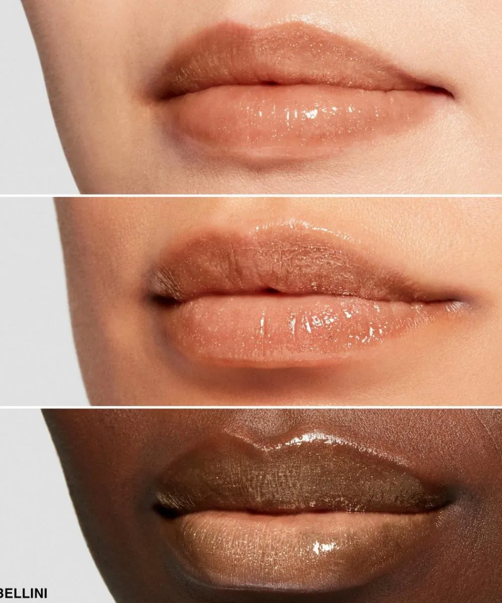 Bobbi Brown Lips^Crushed Oil-Infused Gloss Shimmer 6ml