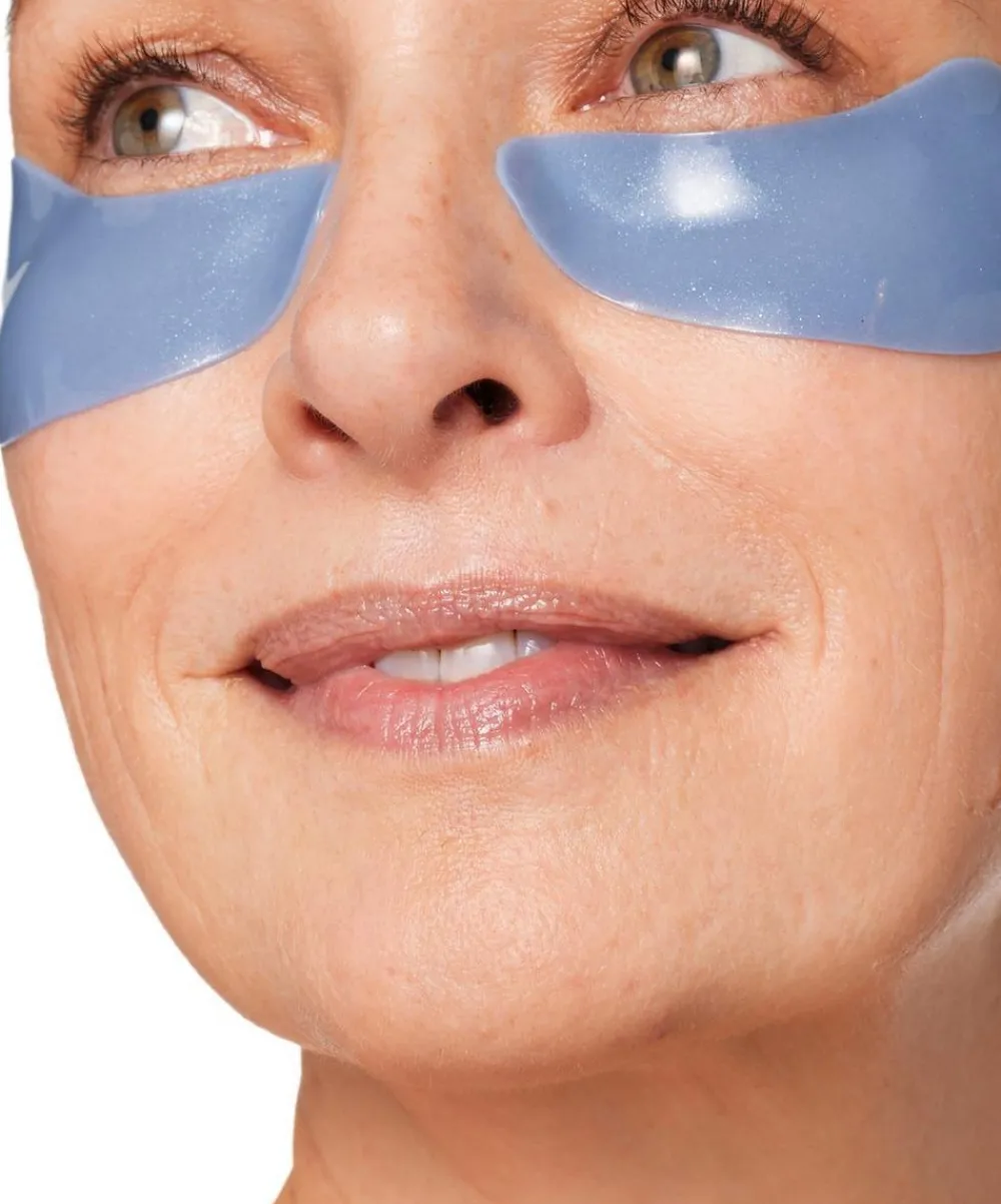 111SKIN Masks & Exfoliators^Cryo Sub-Zero De-Puffing Eye Mask x 8