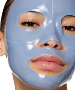 111SKIN Masks & Exfoliators^Cryo Sub-Zero De-Puffing Facial Mask x 5