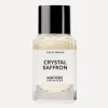 MATIERE PREMIERE Womens Perfume^Crystal Saffron Eau de Parfum 50ml