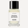MATIERE PREMIERE Womens Perfume^Crystal Saffron Eau de Parfum 100ml