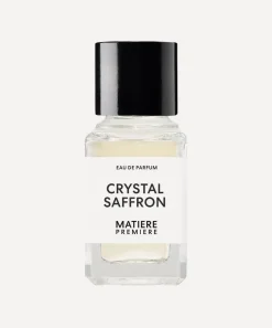 MATIERE PREMIERE Womens Perfume^Crystal Saffron Eau de Parfum 6ml