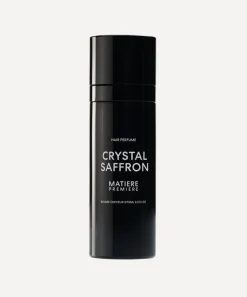 MATIERE PREMIERE Womens Perfume^Crystal Saffron Hair Perfume 75ml