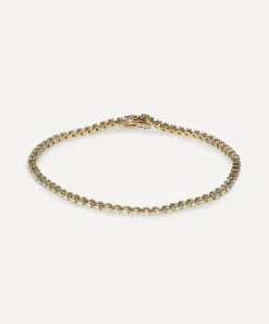Kojis Bracelets|Bracelets^1ct Diamond Line Bracelet