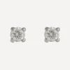 Kojis Earrings|Earrings^0.20ct Diamond Stud Earrings