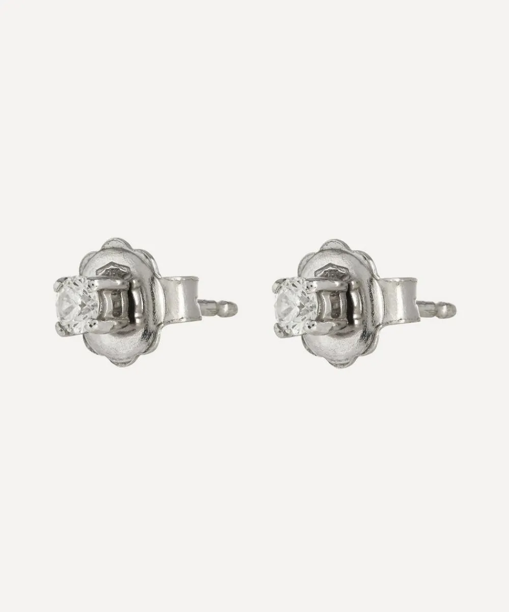 Kojis Earrings|Earrings^0.20ct Diamond Stud Earrings