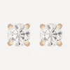 Kojis Earrings|Earrings^0.20ct Diamond Stud Earrings