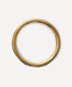 Satomi Kawakita Rings|Rings^18ct Gold Absolute White Diamond Band Ring