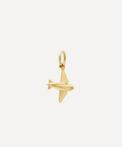 Atelier VM Charms & Pendants^18ct Gold Aereo Charm