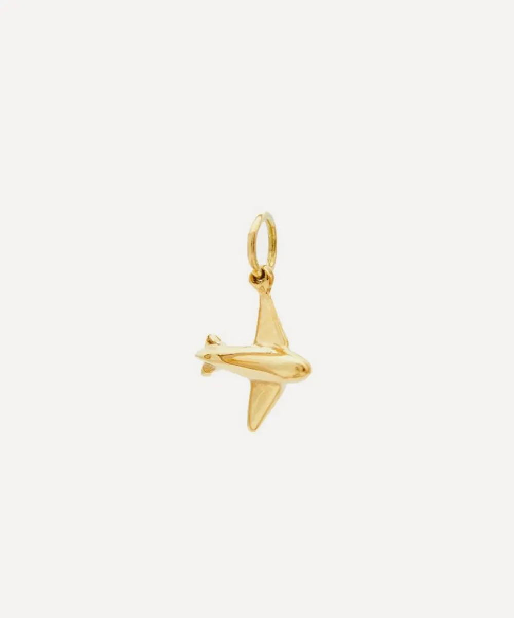 Atelier VM Charms & Pendants^18ct Gold Aereo Charm