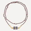 Marie Lichtenberg Necklaces|Necklaces^18ct Gold Amour Toujours Locket Necklace