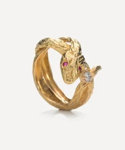 Atelier VM Rings|Rings^9ct Gold Angelo Ring