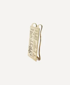 Kojis Travel Accessories^14ct Gold Art Deco Bridge Money Clip