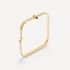 Yvonne Léon Bracelets|Bracelets^9ct Gold Blue Sapphire Bangle Bracelet