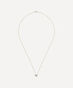 Atelier VM Necklaces|Necklaces^18ct Gold Canarino Pendant Necklace