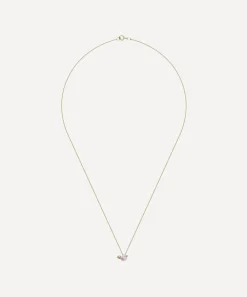 Atelier VM Necklaces|Necklaces^18ct Gold Canarino Pendant Necklace