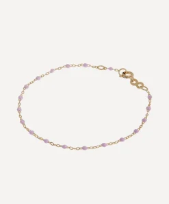 Gigi Clozeau Bracelets|Bracelets^18ct Gold Classic Gigi Resin Bead Bracelet
