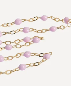 Gigi Clozeau Bracelets|Bracelets^18ct Gold Classic Gigi Resin Bead Bracelet
