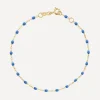 Gigi Clozeau Bracelets|Bracelets^18ct Gold Classic Gigi Resin Bead Bracelet