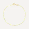Gigi Clozeau Bracelets|Bracelets^18ct Gold Classic Gigi Resin Bead Bracelet