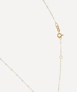 Gigi Clozeau Necklaces|Necklaces^18ct Gold Classic Gigi Resin Bead Necklace