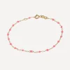 Gigi Clozeau Bracelets|Bracelets^18ct Gold Classic Gigi Resin Bead Bracelet