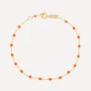 Gigi Clozeau Bracelets|Bracelets^18ct Gold Classic Gigi Resin Bead Bracelet